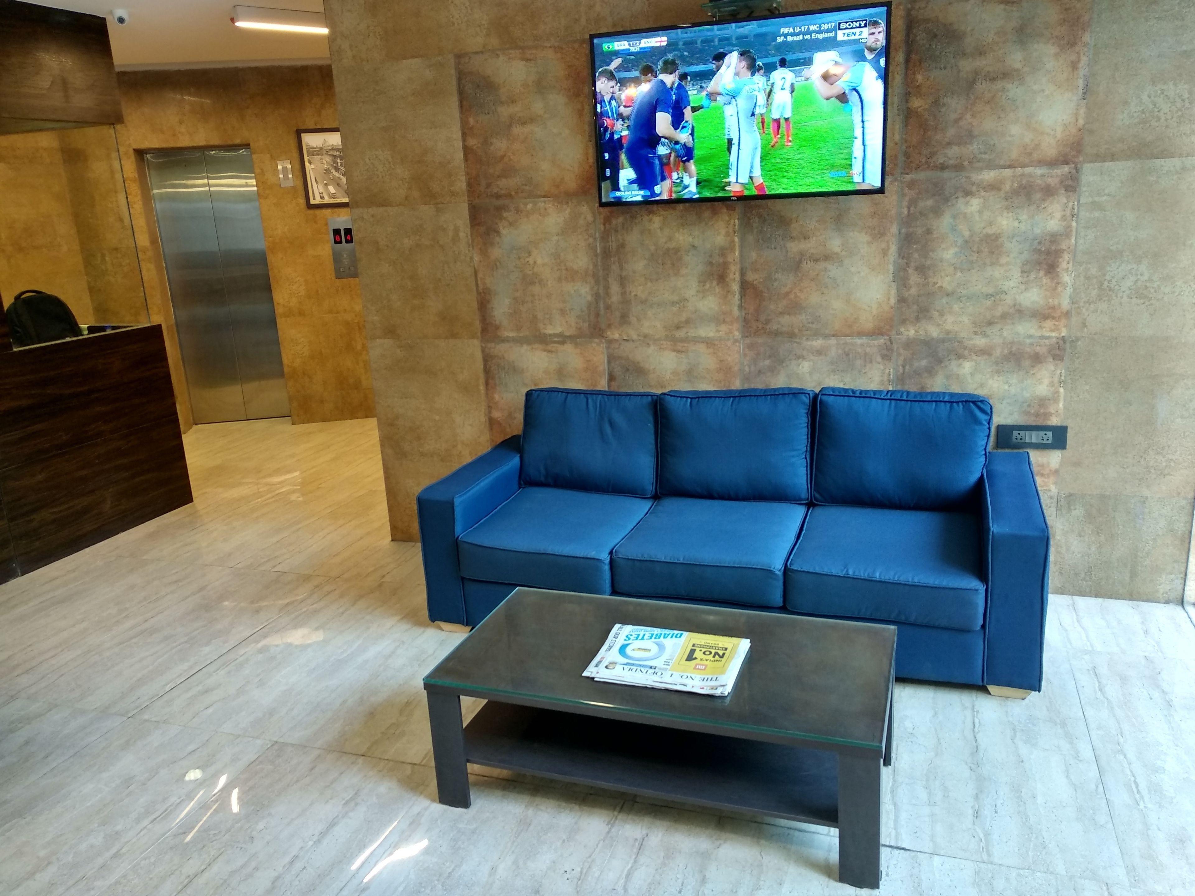 Hotel Mumbai House Andheri East, Mumbai — Photos 3