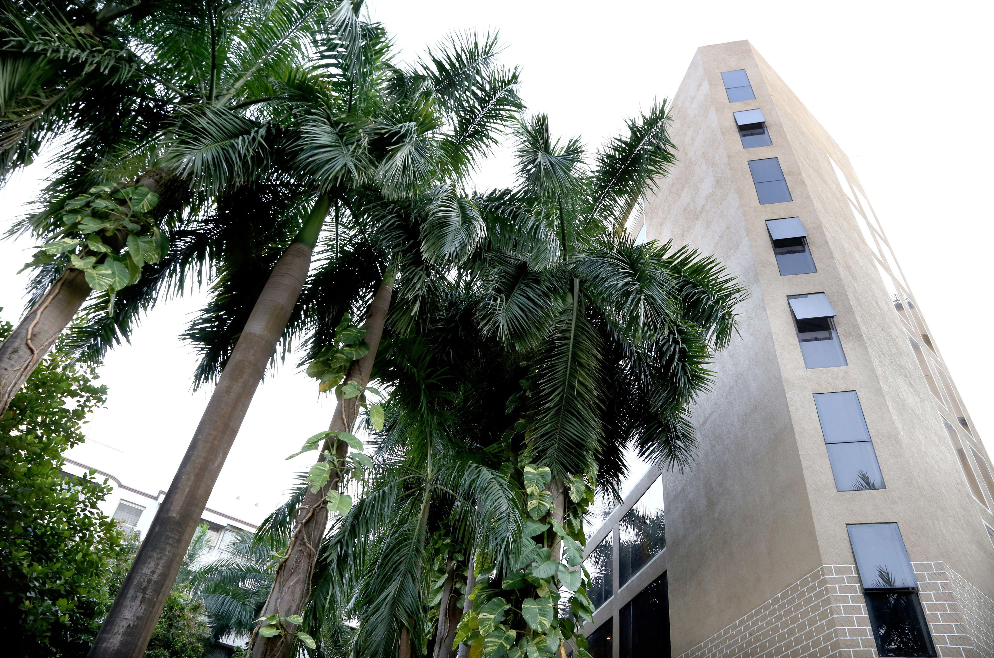 Hotel Mumbai House Andheri East, Mumbai — Photos 1